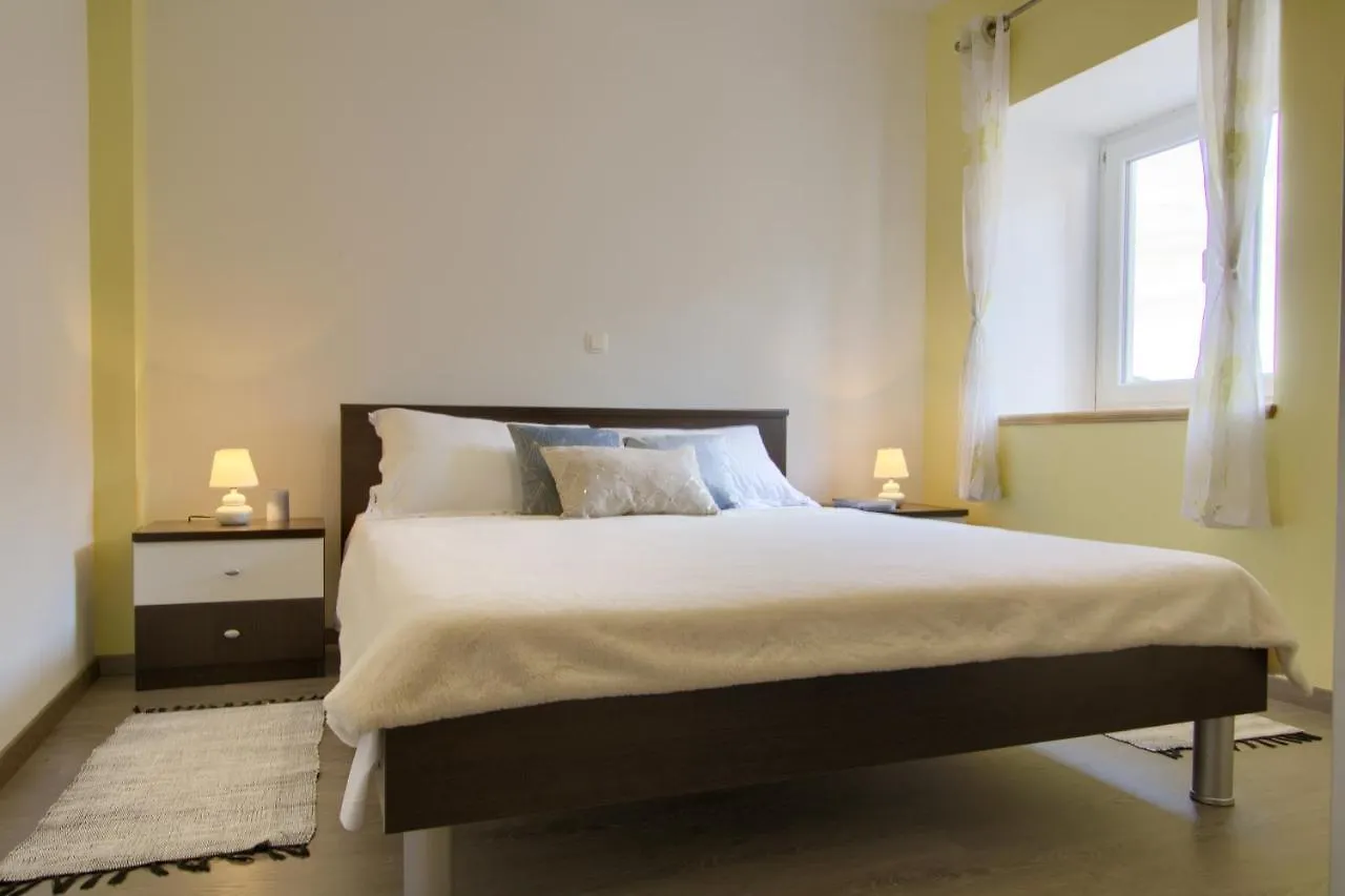 Sea Breeze Suite - Beachfront Kali 0*,