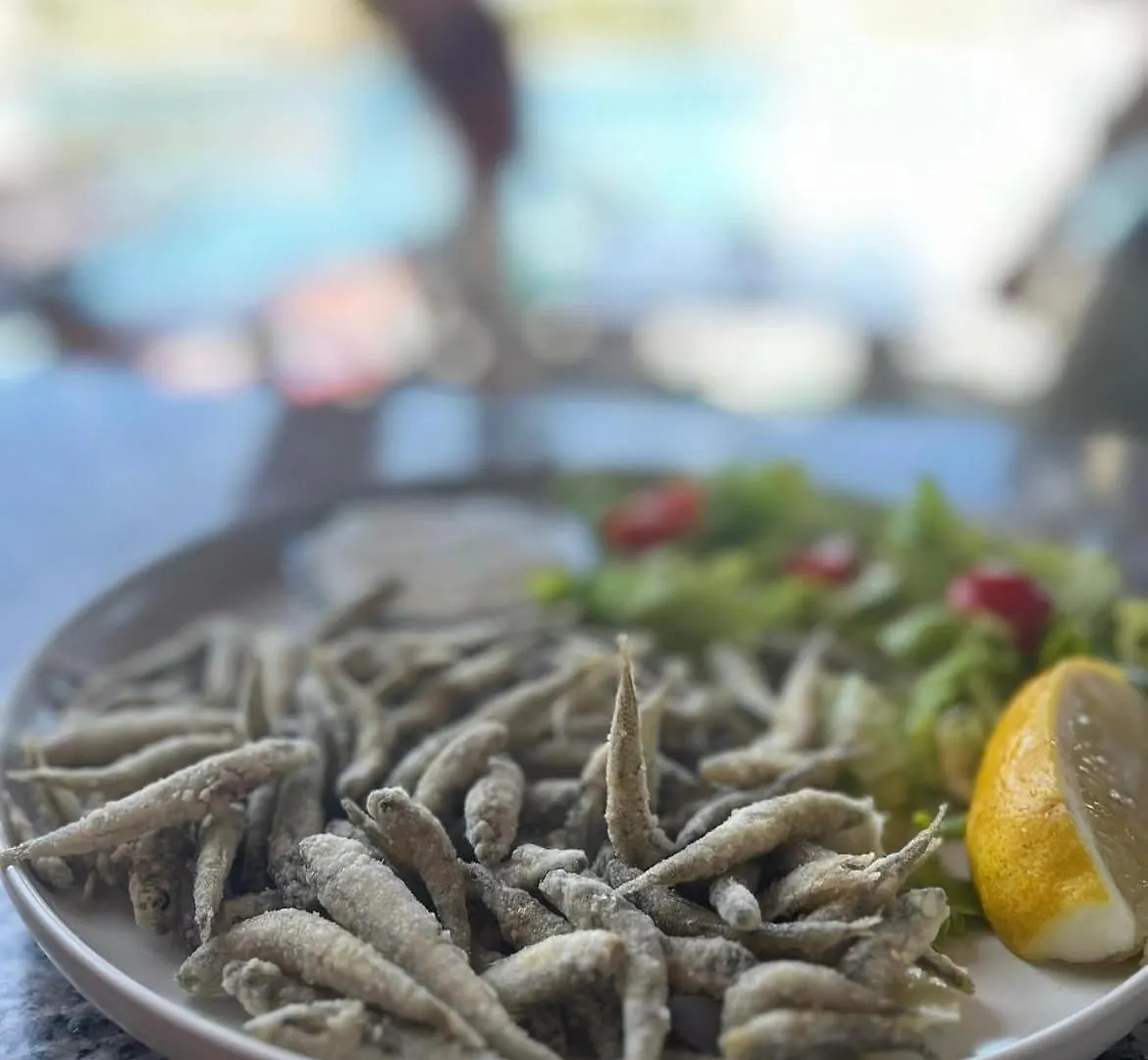 Sea Breeze Suite - Beachfront Kali